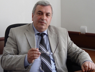ՀՊՃՀ-ում ռեկտորի պաշտոնի մրցույթին կմասնակցի նաեւ նախկին ռեկտորը