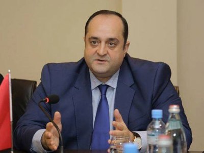 Հովհաննես Մանուկյանը՝ Հայաստանի բանտարկյալների սննդի եւ բուժման մասին