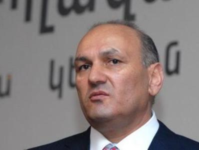 Minister calls to be cautious with inspections at Tsarukyan's companies