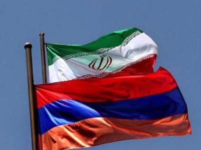 Armenian and Iranian mountaineering federations to sign memo