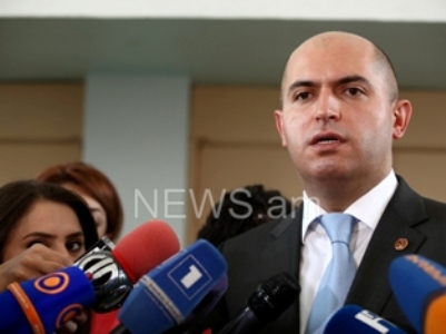Աշոտյանը կոչ է արել կրթության ոլորտը հեռու պահել քաղաքականությունից
