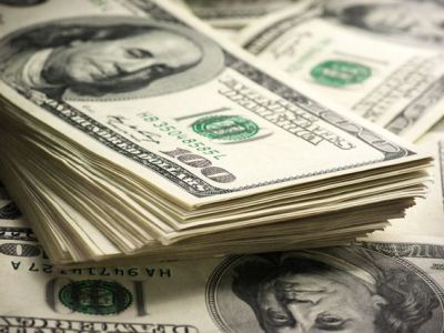 Долларизация финансовой системы Армении в 2014 году выросла