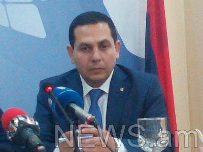 Արմավիրի մանկապարտեզում վարակի պատճառը չէր կարող կաթը լինել. մասնագետ
