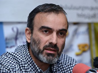 Հայաստանի իշխանությունների ստեղծած համակարգը փլուզվում է. Ժիրայր Սեֆիլյան