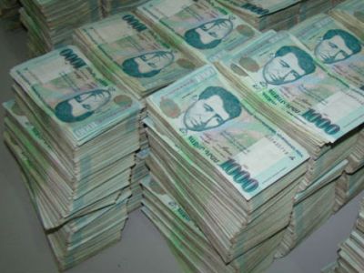 За год СПИСА Армении конфисковала 36 млрд драмов