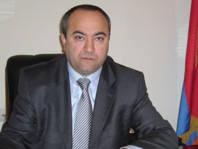 ՔԾԽ նախագահը Ղազախստանում մասնակցել է ծառայողական էթիկային նվիրված համաժողովին