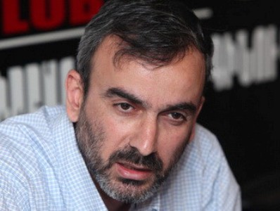 Մեզ սատարողները հայտնվել են ռեժիմի սև ցուցակում, որի մեջ է նաև Շանթ Ոսկերչյանը. Սեֆիլյան