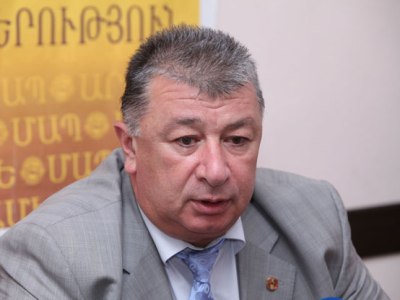 Թույլ տվեք կարծիքս չբարձրաձայնեմ. Արա Ավետիսյանը՝ ՀՊՃՀ ռեկտորի ընտրության մասին