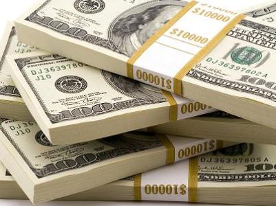 Dollar resumes gaining value in Armenia