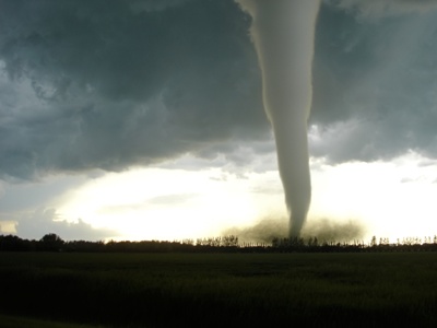 3 shepherds injured in Armenia tornado