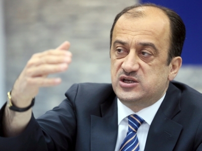 Թուրք դեսպան. Կողջունենք ՀՀ-ի եւ Թուրքիայի վիճելի հարցերին ՌԴ-ի աջակցությանը
