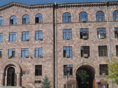 «Բուռնաշն» ընդդեմ Գագիկ Խաչատրյանի գործով հաջորդ նիստը՝ հուլիսի 7-ին