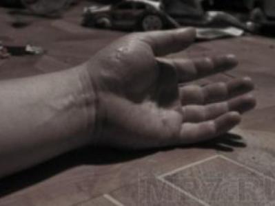 Elderly woman found dead in Armenia’s Charentsavan
