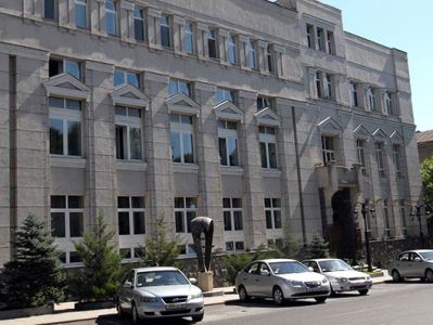 Центробанк: Банки Армении сохраняют «подушку безопасности»