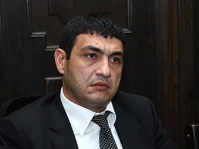 Պատգամավոր Ծառուկյանը քաղաքականությամբ չի զբաղվում. պնդում է Կարապետ Գուլոյան