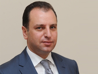 ՀՀ նախագահի աշխատակազմն անցած տարի նոր մեքենաներ ձեռք չի բերել. Վիգեն Սարգսյան