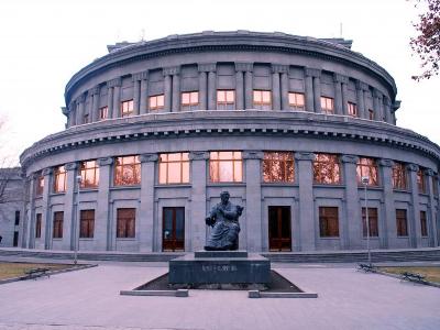 Արամ Խաչատրյանի անվան միջազգային մրցույթում թեժ մրցակցություն է սպասվում