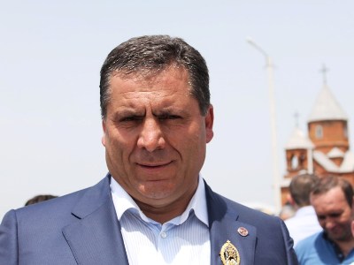 Губернатор Тавуша присоединится к протесту, если электроэнергия подорожает