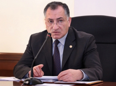 Տարոն Մարգարյանը ոչ մեկից չի վախենում, պարզապես ՀՀ-ում չի. Կամո Արեյան