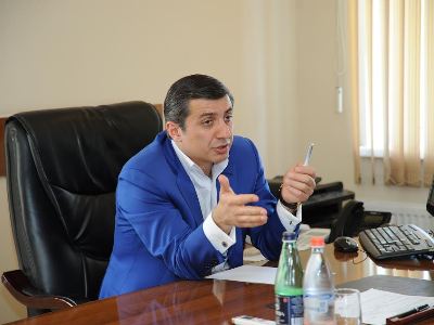 ԴԱՀԿ գրասենյակներում քաղաքացիները կստանան նաեւ խորհրդատվություն եւ աջակցություն