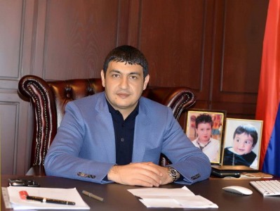 Հոսանքի թանկացման մասին ինձ մի հարցրեք, ես Կոտայքի մարզպետն եմ. Կարապետ Գուլոյան