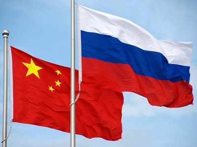 Eurasia Review: Russia and China play new Great Game in Eurasia.