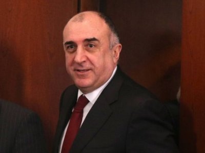 Foreign Minister: Azerbaijan may join Eurasian Union