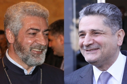 «Ժողովուրդ». Կճոյանը չի հետեւի Տիգրան Սարգսյանի օրինակին. իր «հասկացողությունը» տարբերվում է