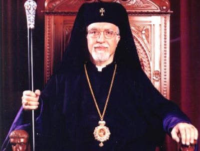Armenian Catholic Church Catholicos: It’s time to demand restoration of justice