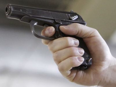 Американец случайно застрелил друга при тестировании бронежилета