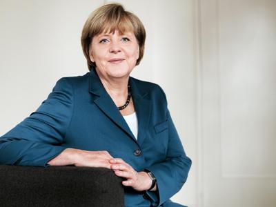 Меркель сохранила лидерство в рейтинге Forbes самых влиятельных женщин мира