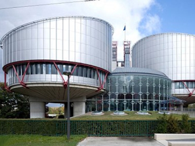 ЕСПЧ осудил Турцию по скандальному делу «Возвращение к жизни»