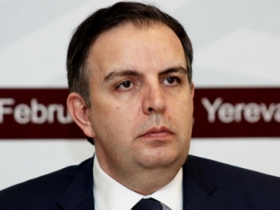 ԱԳ փոխնախարարը մասնակցել է քաղծառայության արդյունավետության թեմայով համաժողովին