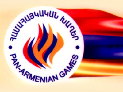 Համահայկական խաղերի մասնակիցներին կդիմավորեն սահմանների մոտ  եւ օդանավակայանում