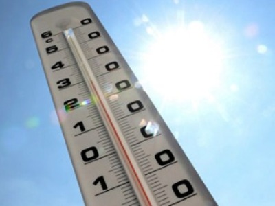 Հունիսին ջերմաստիճանը կլինի նորմայի սահմաններում. Գագիկ Սուրենյան