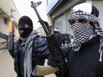 Armenia MFA: Terrorists' actions in Syria targeted against all Christians