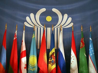 CIS general staffs agree upon armed forces’ development concept