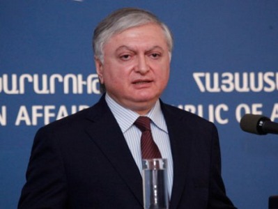 Շնորհակալ ենք ՌԴ-ին՝ Ցեղասպանության վերաբերյալ անաչառ եւ հետեւողական դիրքորոշման համար. Նալբանդյան