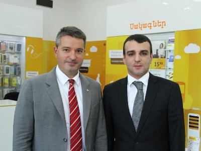 Beeline-ը եւ «Յունիբանկը» ընդլայնում են համագործակցությունը սպառողական վարկավորման ոլորտում