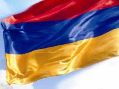 Armenia marks First Republic Day