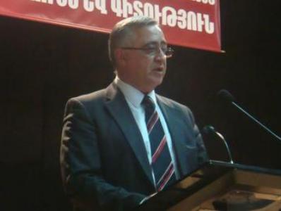 Deputy FM: Armenia responds to Azerbaijan with quality in propaganda