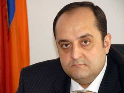 Փոքր երկրների համար ինտեգրացիոն օրենսդրության կարգավորումը կծածկի ողջ բիզնես դաշտը. փոխնախարար