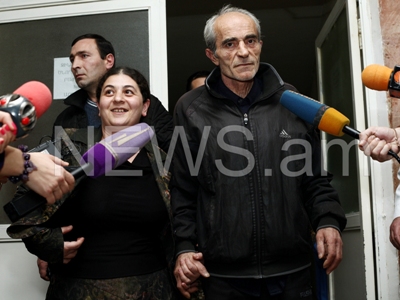 Семья Геворкянов предъявляет новые претензии