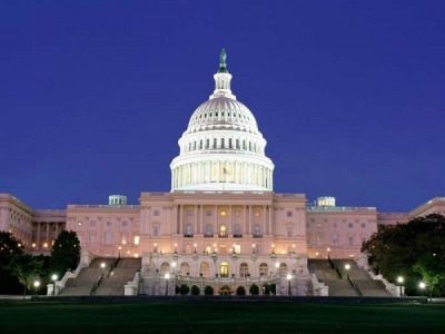 В Конгресс США внесен проект резолюции с призывом к Турции уважать свободу СМИ