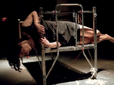 Polish theatre on tour to US with performance on Armenian Genocide