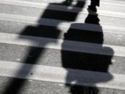 Այսօր Արմավիր-Երեւան ճանապարհին «Մերսեդես»-ը վրաերթի է ենթարկել 7-ամյա տղայի