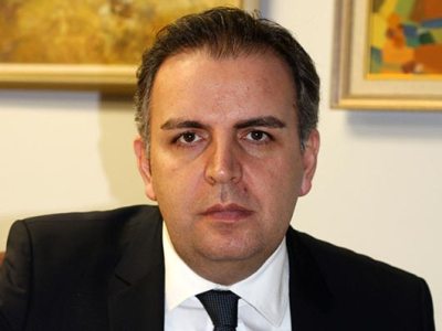 Official: Armenia not coordinating European integration with Russia