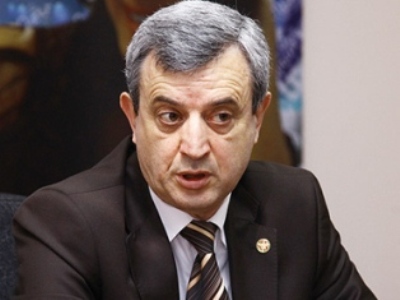 Armenia’s ruling party MP: Armenia’s got serious opportunity to deepen cooperation with EU