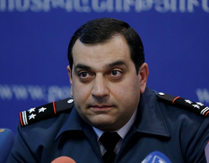 «Ժամանակ». Փոխոստիկանապետի «բոց» առաջարկը՝ տաքսիների ուղեվարձը 600-ից դարձնել 1500 դրամ
