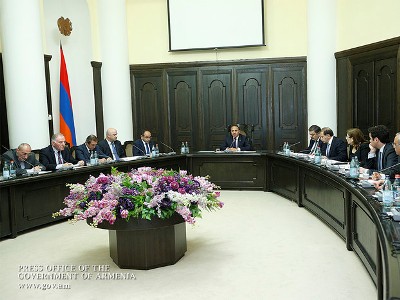 «Հրապարակ». Կառավարությունում կադրային փոփոխությունների նոր փուլ. արդեն անուններ են հնչում